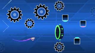 Shitty Sonic Wave V2 39%