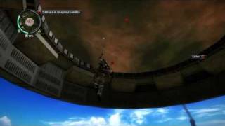 Sandbox (bug ? ) spotted in Just Cause 2