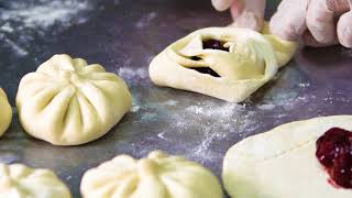 Пекарня "Маковка" - как мы работаем?