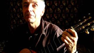 Баллада о восхождении на пик Шевченко в 2011году.