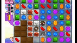 Candy Crush Saga Livello 651 Level 651