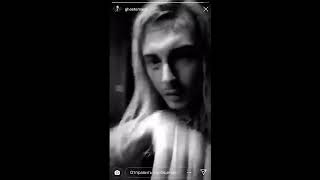 Ghostemane - Отрывок нового трека