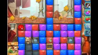 Pet Rescue Saga Level 75 New No Booster