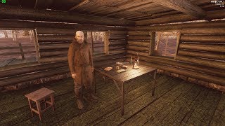 Will To Live Online | Квесты для новичков №11