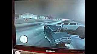 GTA4on Nvidia Gforce 8600 GTS