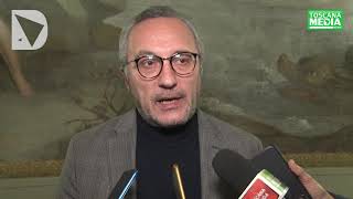 SERVIZIO - REGIONE TOSCANA, PIU' DI TRECENTO ASSUNZIONI