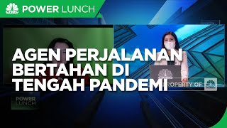 Cegah Kebankrutan, Ini Cara Agen Perjalanan Bertahan Saat Pandemi