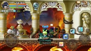 Pocket Maplestory German - why I main XENON