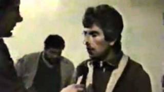 Samachablo, 1991, part 1