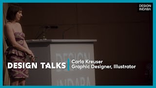 Carla Kreuser on why designing by hand still matters