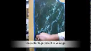 vert de mer