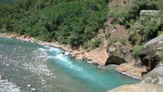ponte del diavolo valli di lanzo