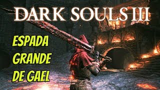 Dark Souls 3 PvP - Cosplay Gael