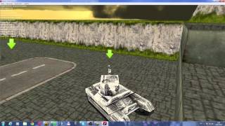 танки онлайн где и как скачать ттт tank testing tool