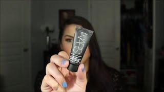 Nars Pro-Prime Light Optimizing Primer Review