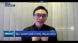 Biar Investasi Saham Gak Apes, Simak Tips Penting Ini!