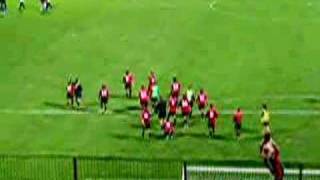 Spartak-Nitra