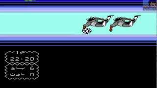 Captain Tsubasa 2 NES All Stars Ghosts Hack By Wakashimazu 2013