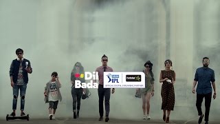 Vivo IPL 2016 - Watch it Only on Hotstar!