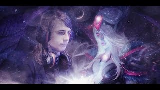 Speed Art by ReRo | FNG / Артем Баршак | Virtus.Pro