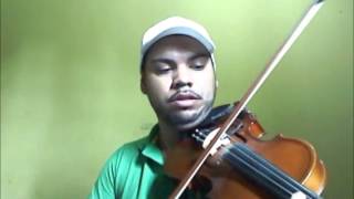 ALMIR GUINETO -  CONSELHO (VIOLINO SOLO)