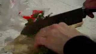 Watch Me Cut