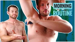 GAY DADS MORNING ROUTINE | Dads Not Daddies