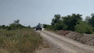 Haval h9, Croatia