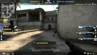 No Armor Eco Round Tec 9 Ace