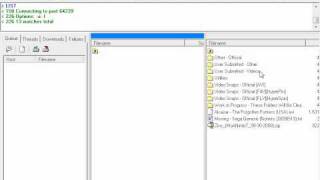 EmuMovies FTP Tutorial
