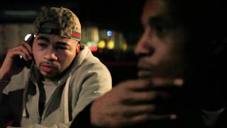 JT The Bigga Figga & Future "BONKERS" (teaser)