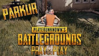 PlayerUnknown's Battlegrounds ПАБГ PUBG Обзор Гайд Стрим ! Топ Соло № 126