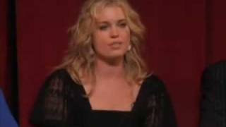 Ugly Betty What Show's Stars Like About Ugly Betty Film com TV Video