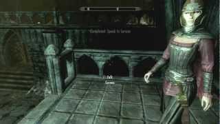 Dawnguard #4.2 [XBOX] - Gárgulas e uma viagem pra outro mundo!