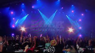 ワルキューレライブin Rockin'Japan2017