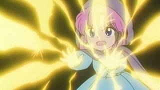 akazukin chacha capitulo 2 sub español