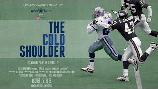 Deep Blue: The Cold Shoulder Trailer | Dallas Cowboys 2018