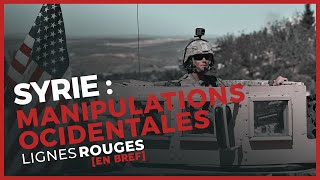 Guerre en Syrie : 10 ans de mensonges et d’entêtement des pays occidentaux