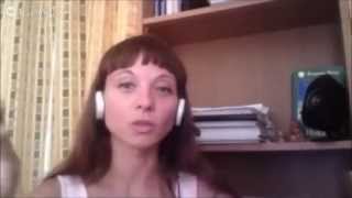 Лана Чудесница - проводник в прошлые жизни. Знакомство.