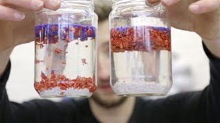 Precious Plastic - learn about plastic