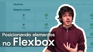 Aprenda o básico sobre Flexbox e já comece a programar