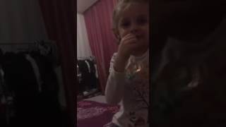Мама Русская папа Грузин а я Казашка