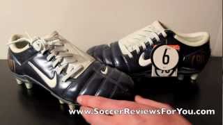 Retro Unboxing - Nike Air Zoom Total 90 III