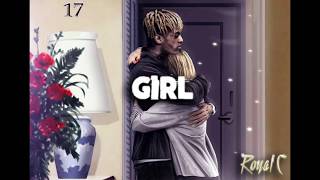 XXXTentacion (Sad) Type Beat - Girl (Prod. By Royal C)
