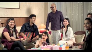 Hyundai EON TVC