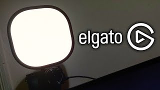 Unboxing Elgato Key Light Air (Finally, WORTH IT?)