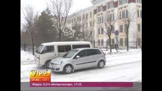 Сокрытие регистрационных номеров. Утро с Губернией. Gubernia TV