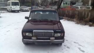 ВАЗ 2107 ЗНГ 50000 грн В рассрочку 1 323 грнмес Запорожье ID авто 255560