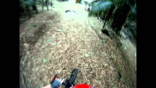 Pedal - Mountain Bike- Nova Russia