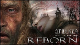 REBORN Doppelganger v7.63 #8 "Осмотр южного комлекса,поход в Бар"